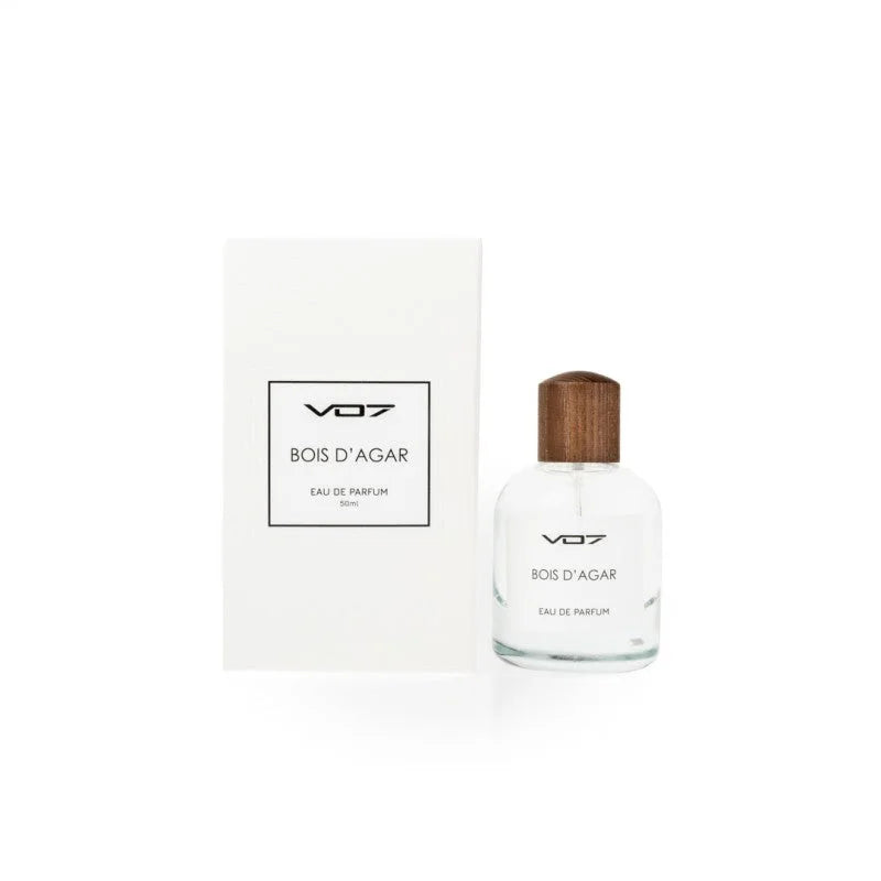 V 07 PARFUM BOIS D’AGAR MIXTE PARFUM 2