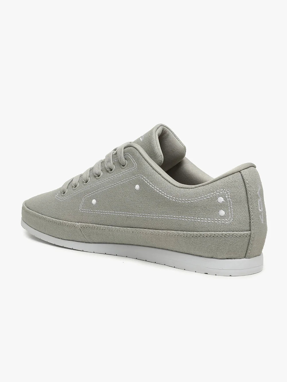 V 07 YACHT 10 GW SNEAKERS ELÉGANCE GRIS 3