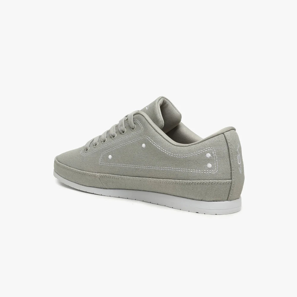 V 07 YACHT 10 GW SNEAKERS ELÉGANCE GRIS 3