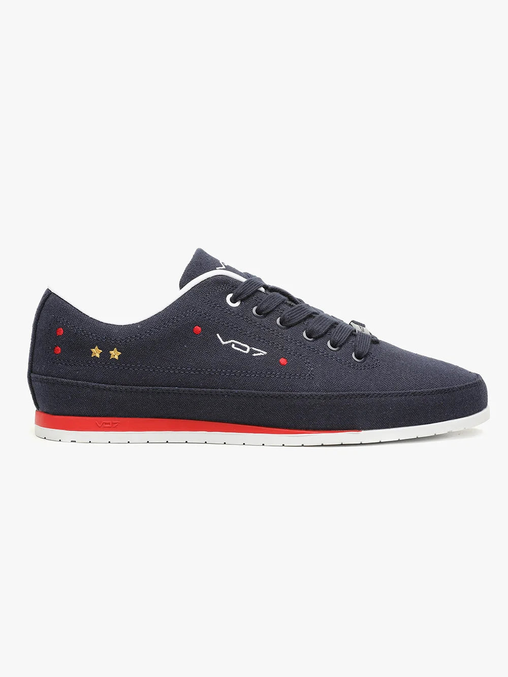 V 07 YACHT 10 BR SNEAKERS ELÉGANCE MARINE 1