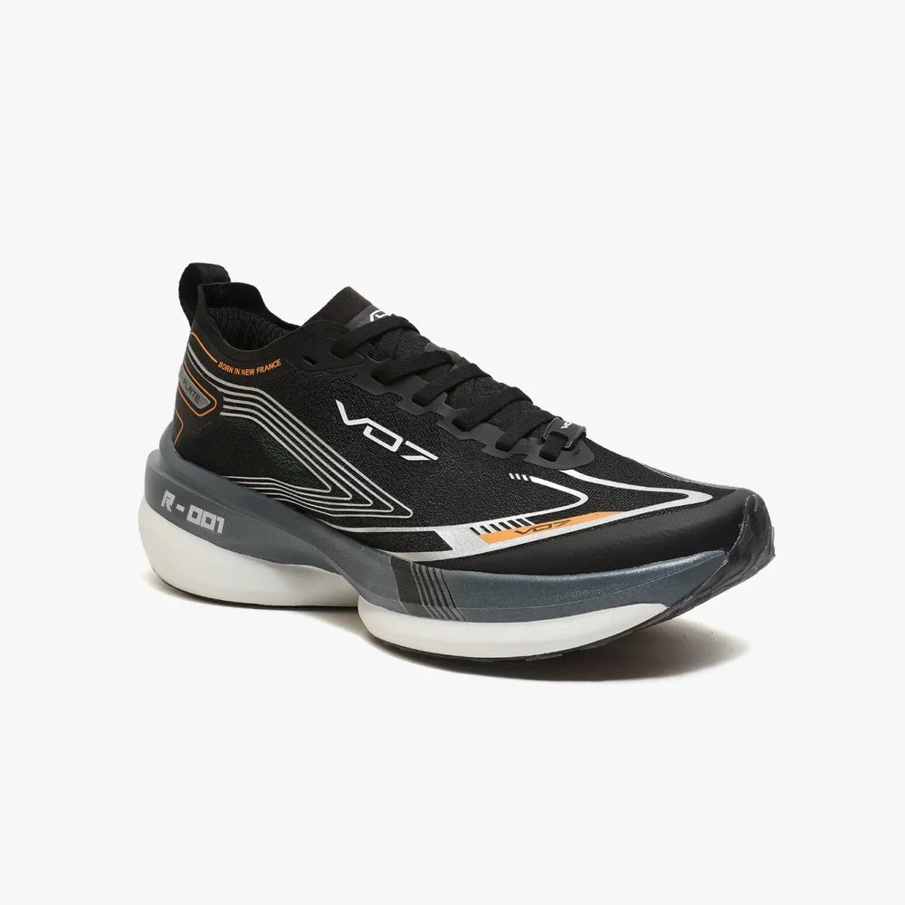 V 07 V RUN 93 SNEAKERS ELÉGANCE 2