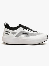 V 07 V TRAIL WHITE SNEAKERS ELÉGANCE 1