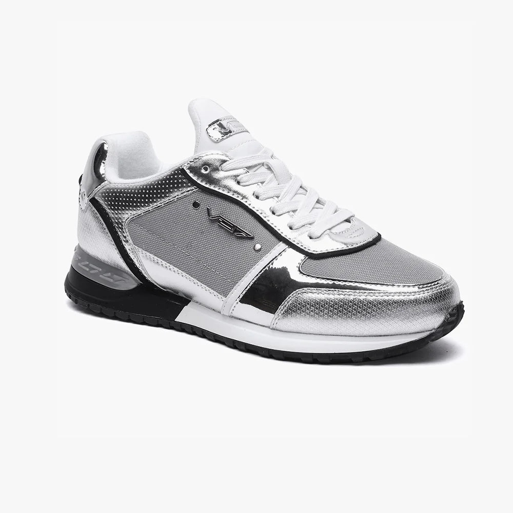 V 07 MILAN SPACE SNEAKERS GRIS 2