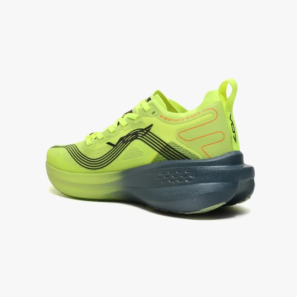 V 07 V RUN 75 SNEAKERS ELÉGANCE 3