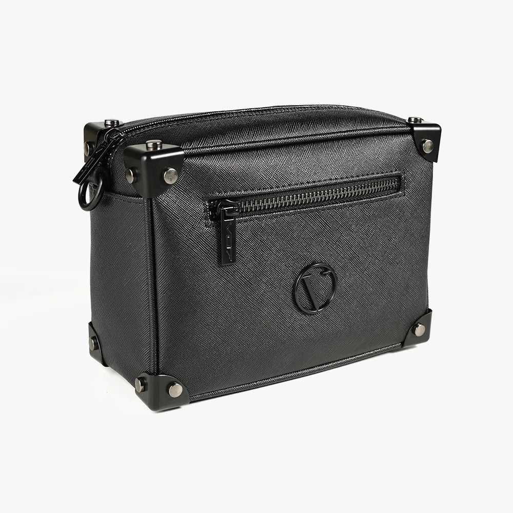 V 07 V5 BLACK SERIE SAC NOIR 3