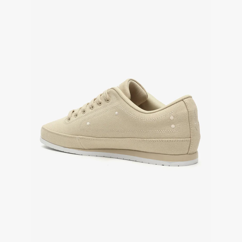 V 07 YACHT 10 BEIGE SNEAKERS ELÉGANCE BEIGE 3