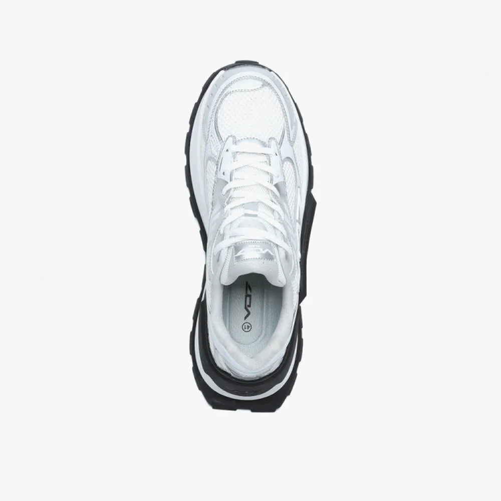 V 07 PANAME RACER 75 SNEAKERS BLANC 3