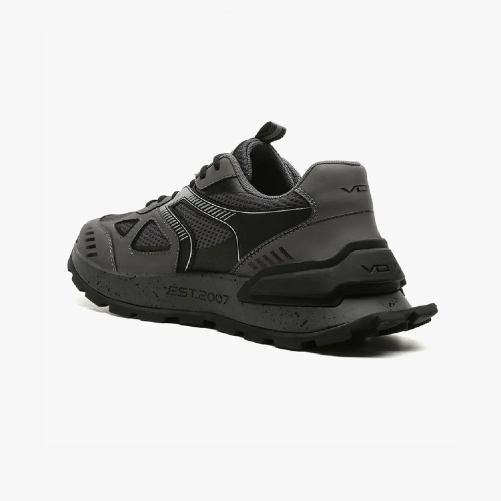 V 07 PANAME RACER GREY SNEAKERS GRIS 3