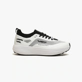 V 07 V TRAIL WHITE SNEAKERS ELÉGANCE 1