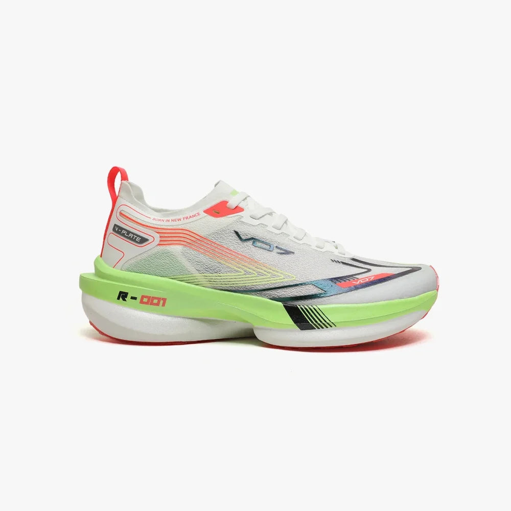 V 07 V RUN 95 SNEAKERS ELÉGANCE 1