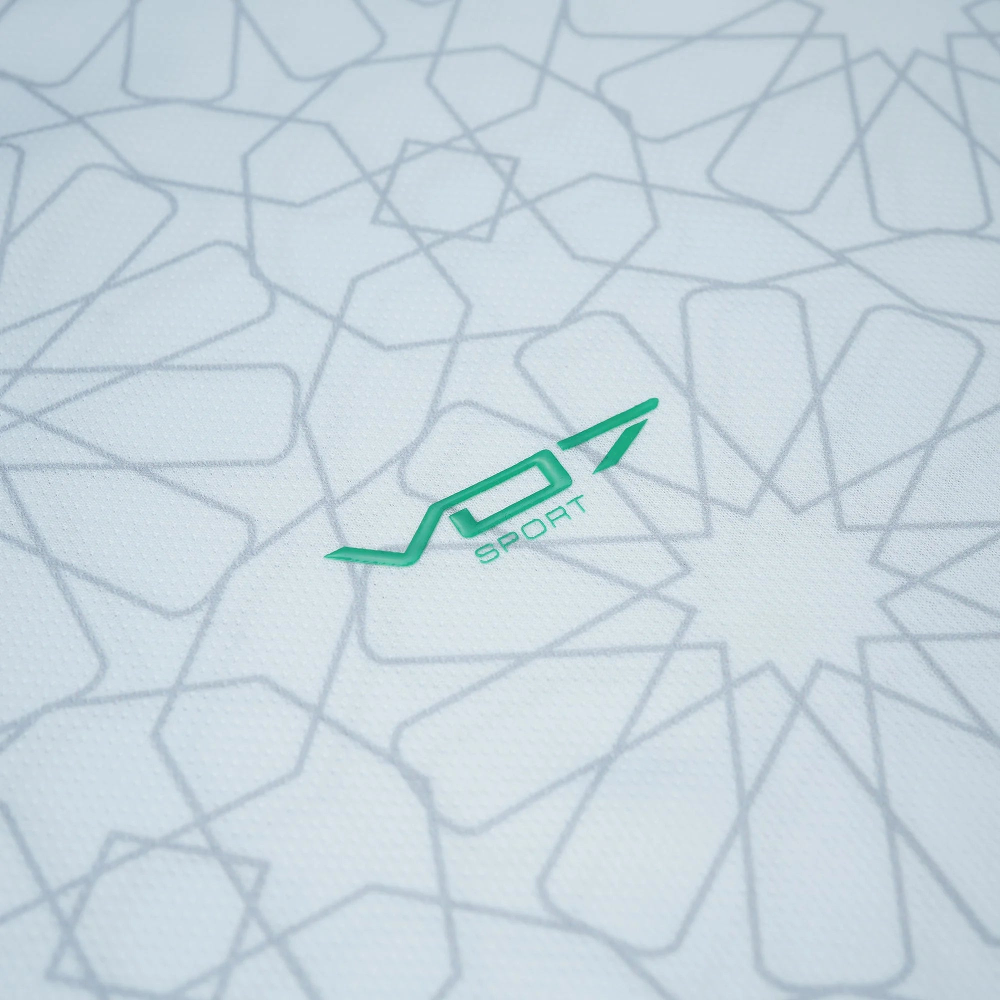 V 07 MAILLOT ALGERIE WHITE T-SHIRT BLANC 3