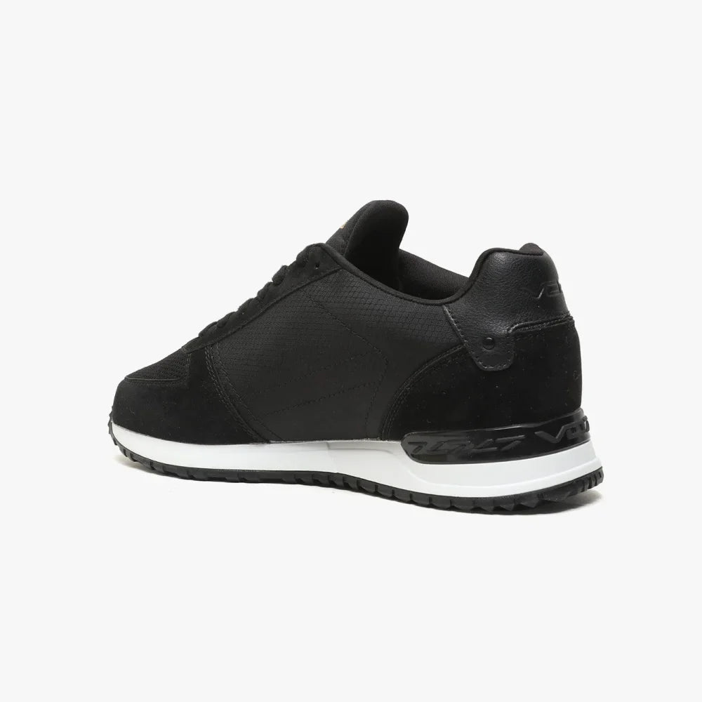 V 07 MILAN 777 BLACK SNEAKERS NOIR 3