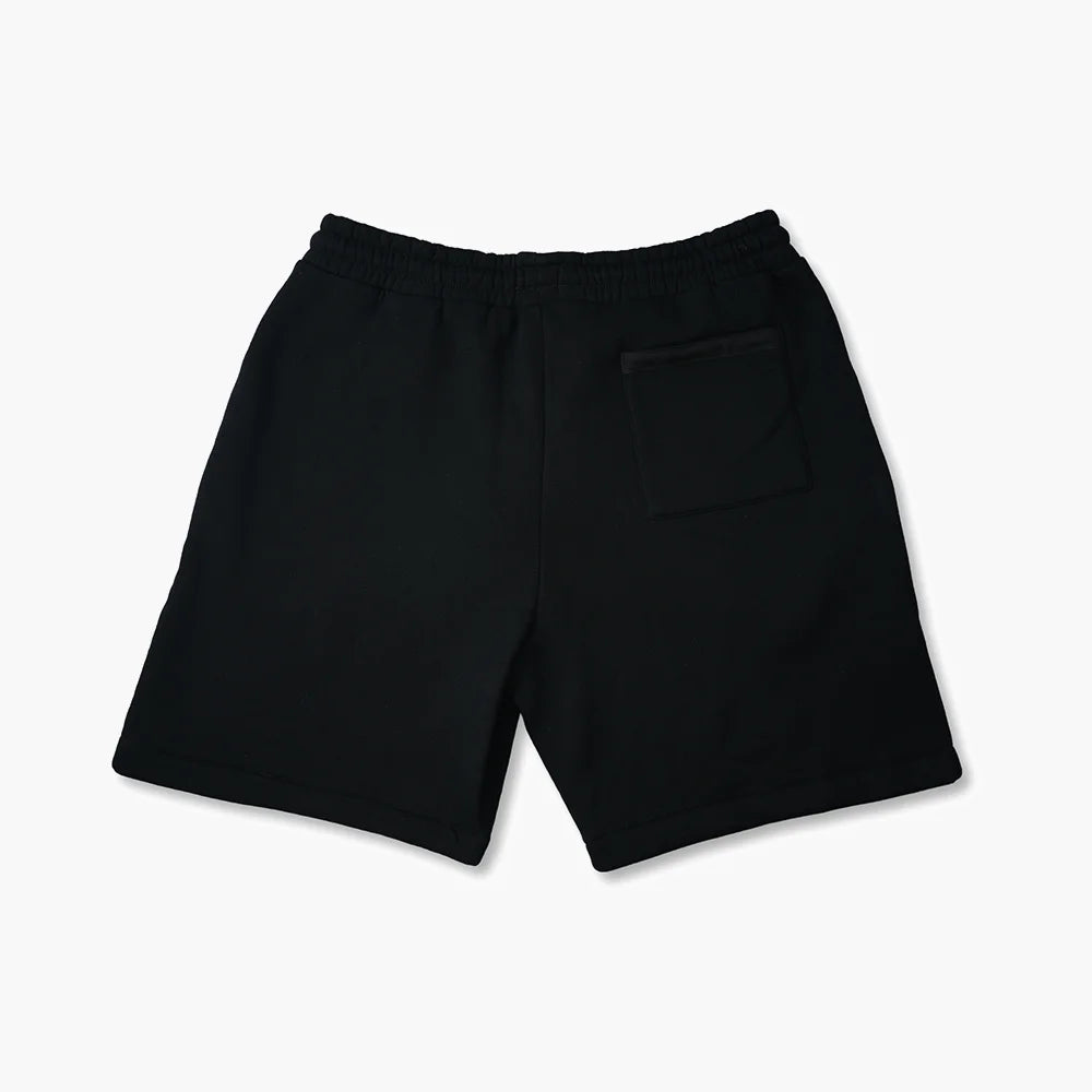 V 07 SHORT NOIR SHORTS NOIR 2