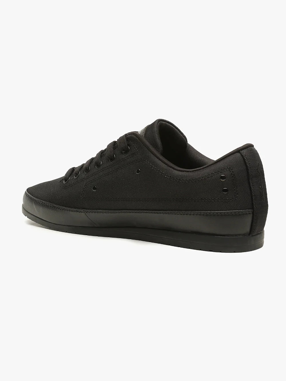 V 07 YACHT SHINE DARK SNEAKERS NOIR 3