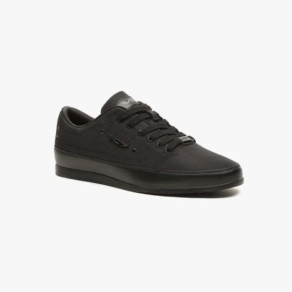 V 07 YACHT SHINE DARK SNEAKERS NOIR 2