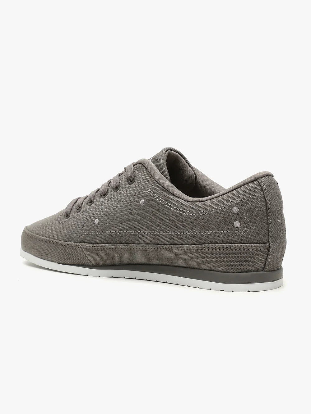 V 07 YACHT 10 DK SNEAKERS ELÉGANCE GRIS 3