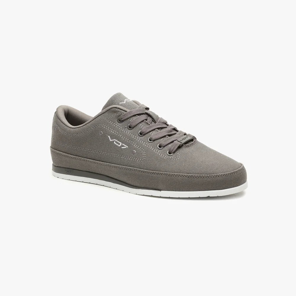 V 07 YACHT 10 DK SNEAKERS ELÉGANCE GRIS 2