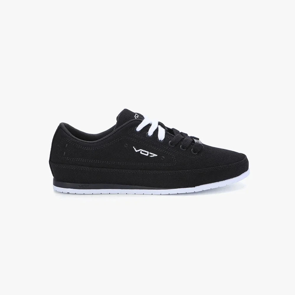 V 07 YACHT BW SNEAKERS ELÉGANCE NOIR 1