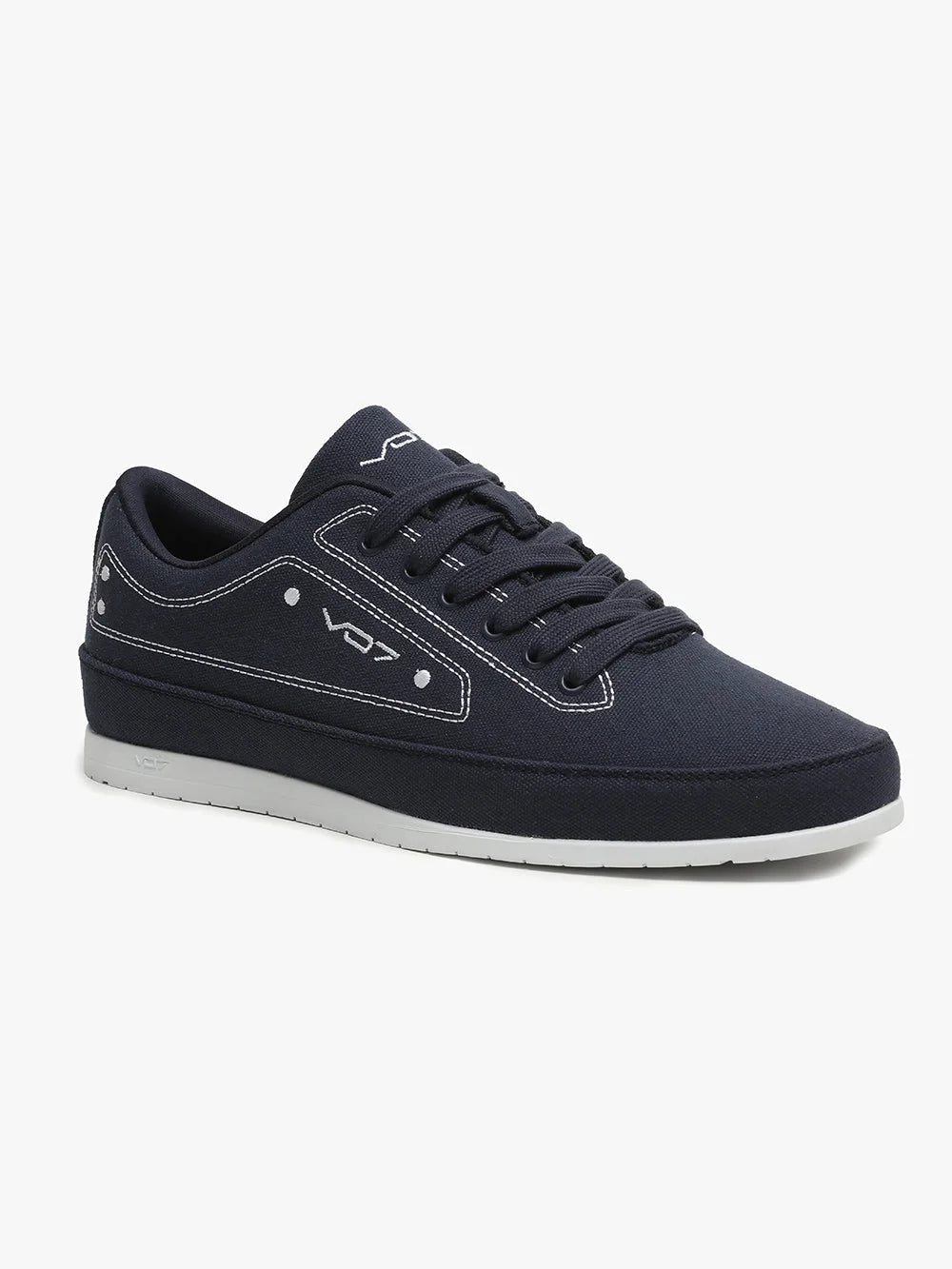 V 07 YACHT 10 NW SNEAKERS ELÉGANCE MARINE 2