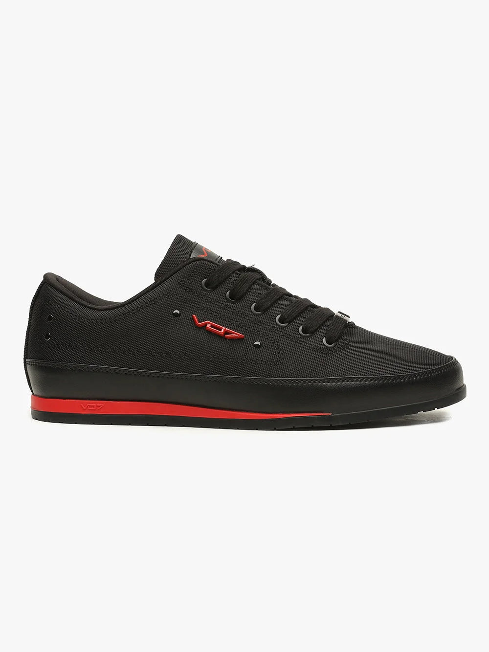 V 07 YACHT ACM DARK SNEAKERS NOIR 1