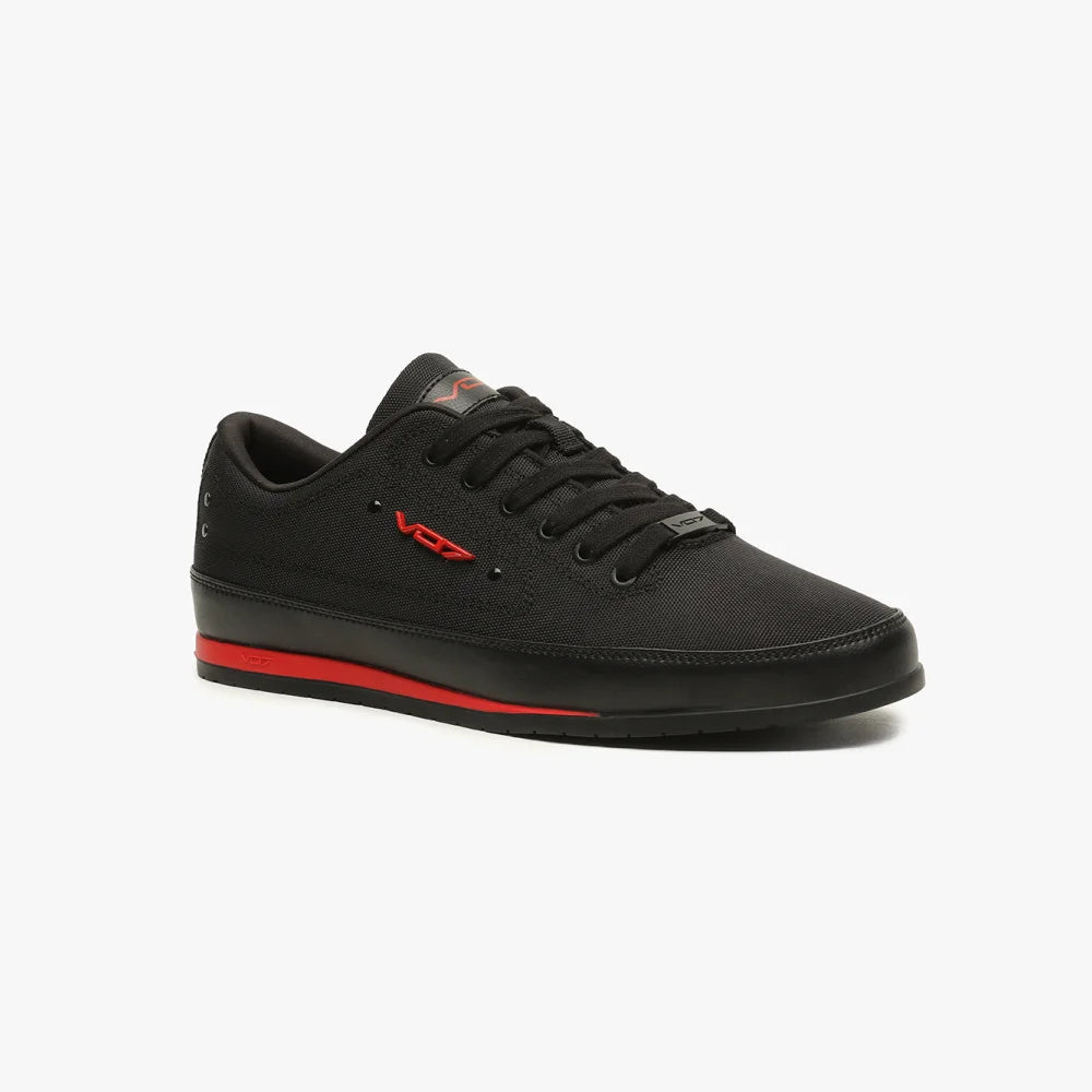 V 07 YACHT ACM DARK SNEAKERS NOIR 2