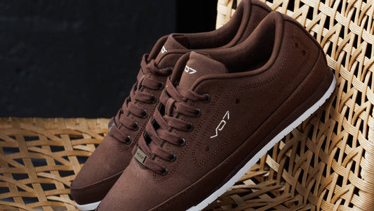 Les sneakers VO7 : un choix parfait pour les étudiants en marketing en 2025