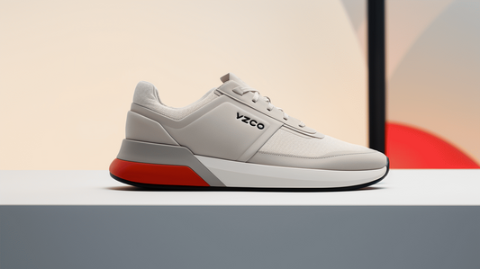 VO7 Sneakers Fashion