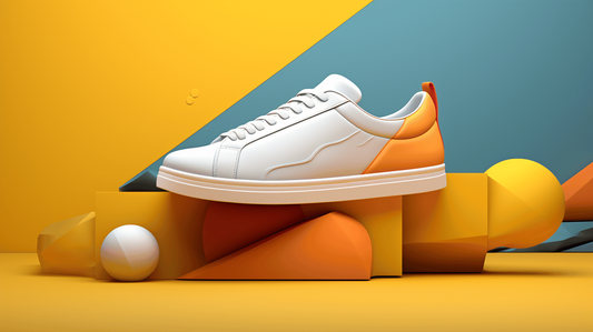 VO7 Sneakers Fashion