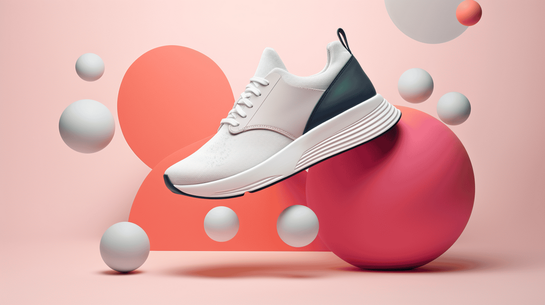 VO7 Sneakers Fashion