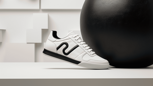 VO7 Sneakers Football