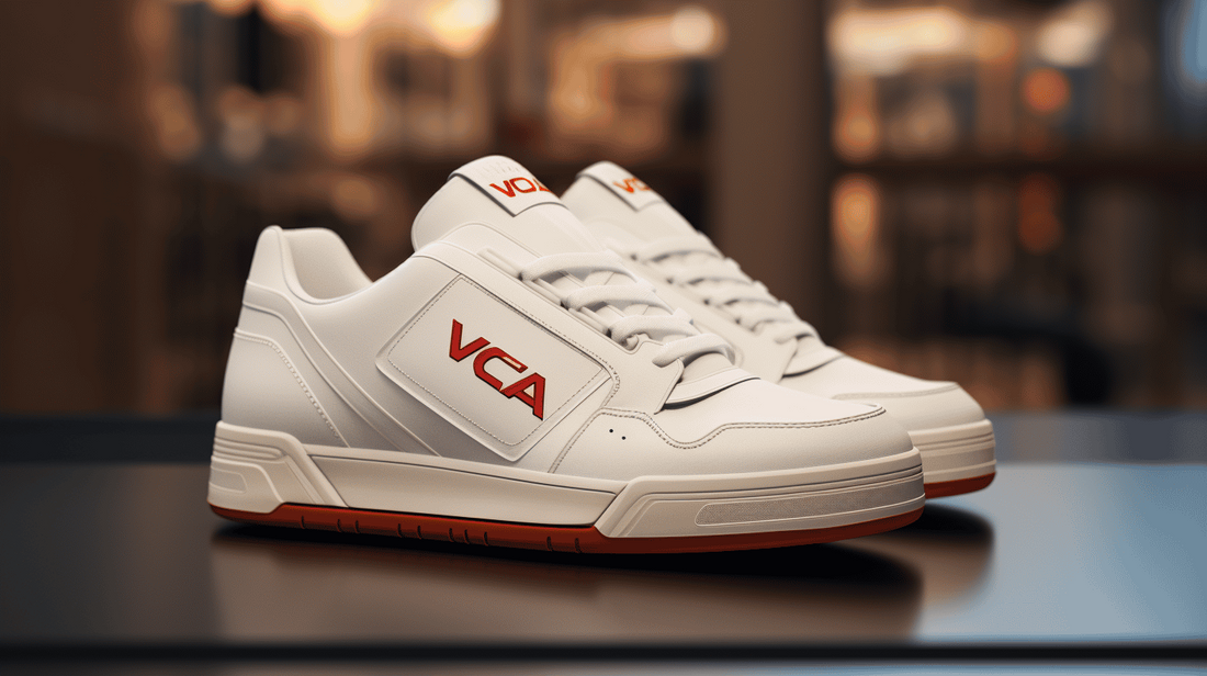 VO7 Sneakers Streetwear
