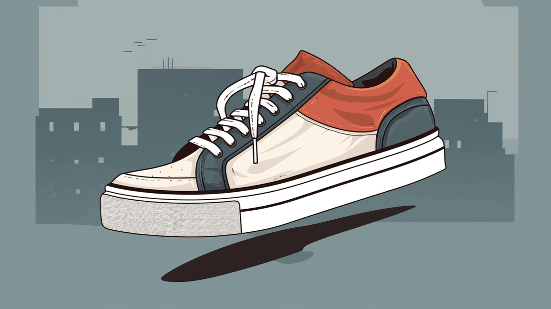 VO7 Sneakers Fashion