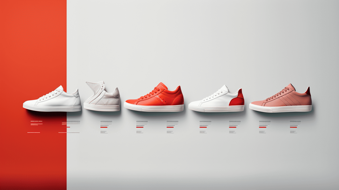 VO7 Sneakers Style