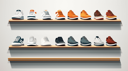 Comfortable Daily Sneakers
