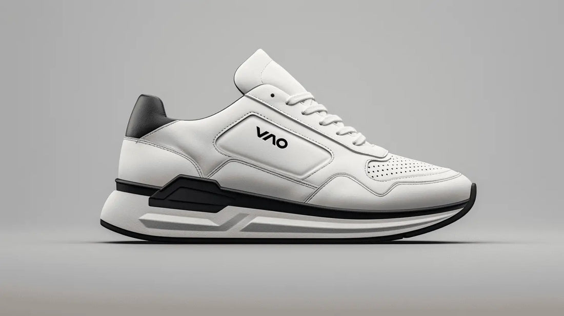 VO7 Sneakers Style