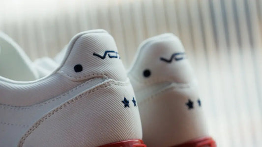 COMMENT LES SNEAKERS VO7 REDÉFINISSENT LE STREETWEAR MODERNE