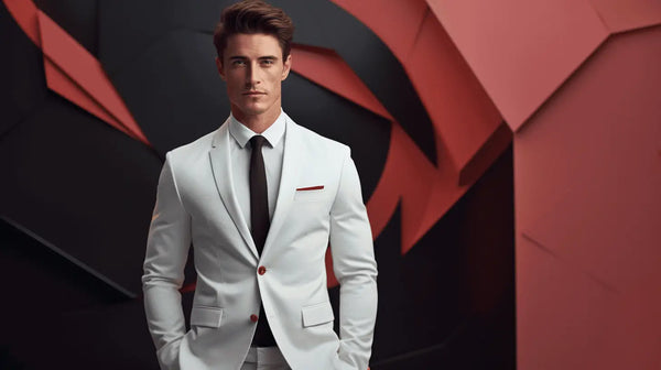 Men's Professional Wear Trends