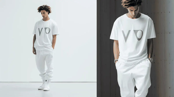 Affordable Casualwear VO7