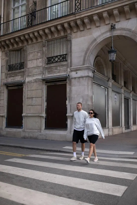 EXCLUSIVE VO7 PHOTO SHOOT AT PLACE VENDÔME: FRENCH LUXURY