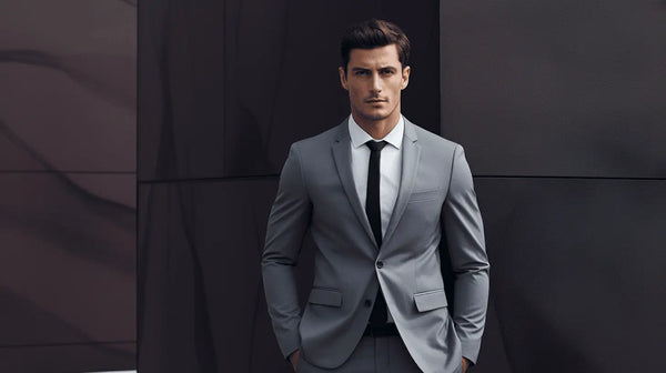 Men's Professional Wear