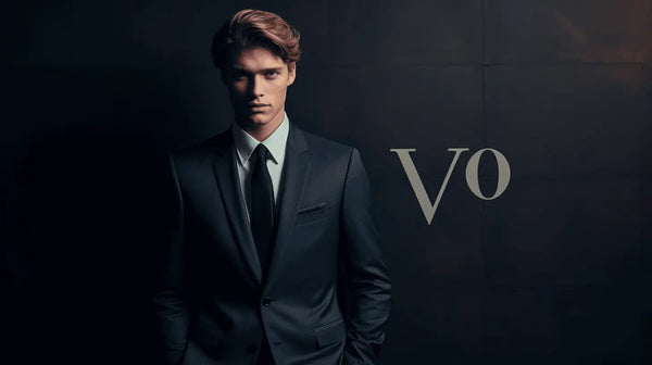 VO7 Men's Professional Attire