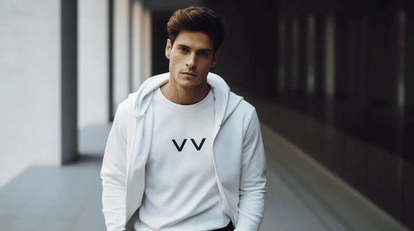 VO7 Men's Professional Wear