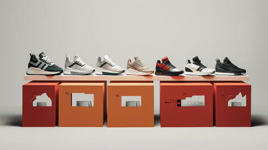 VO7 Sneakers Collection