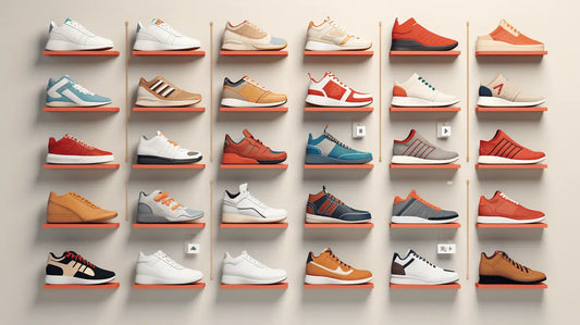 Streetwear Sneakers Guide