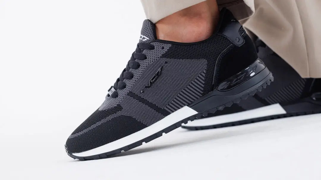 LES MEILLEURS LOOKS AVEC LES SNEAKERS VO7 EN 2025