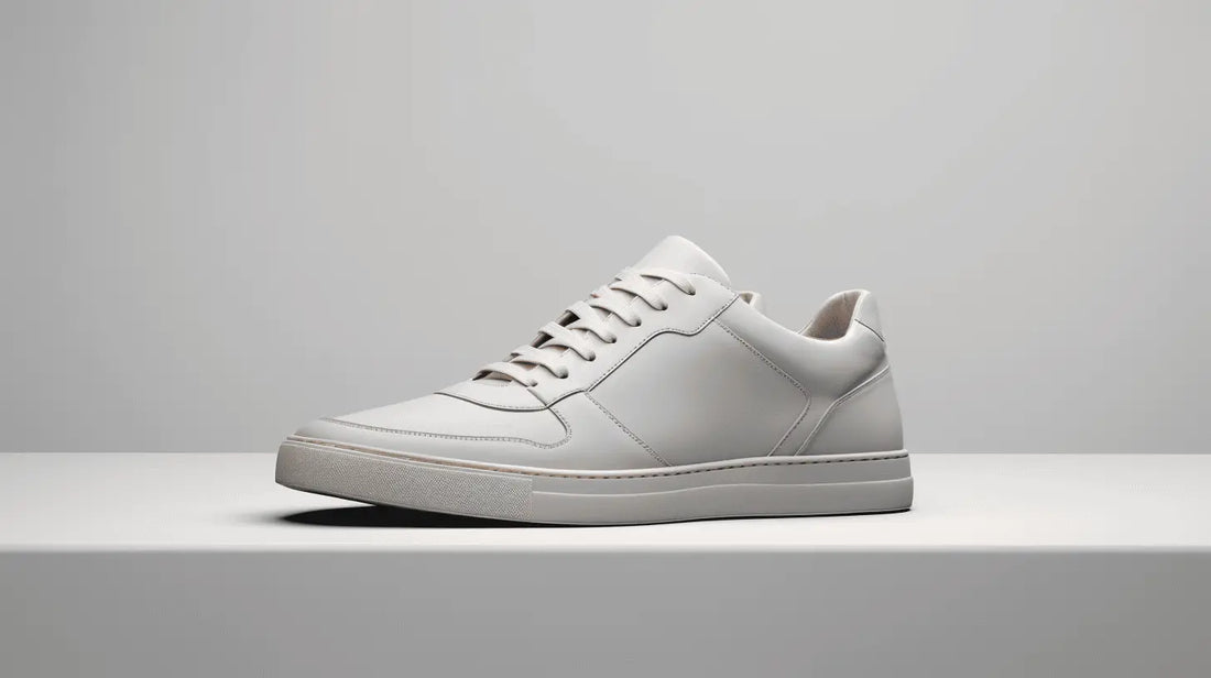 VO7 Sneakers Style