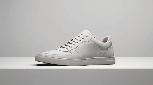 VO7 Sneakers Style