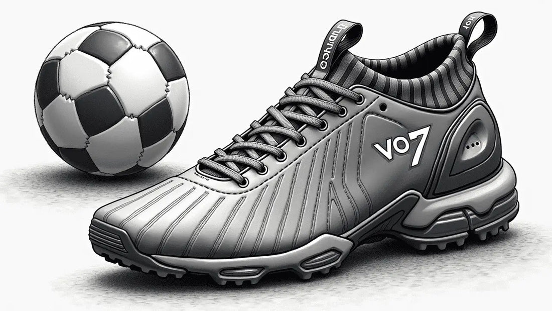 VO7 Sneakers for Footballers