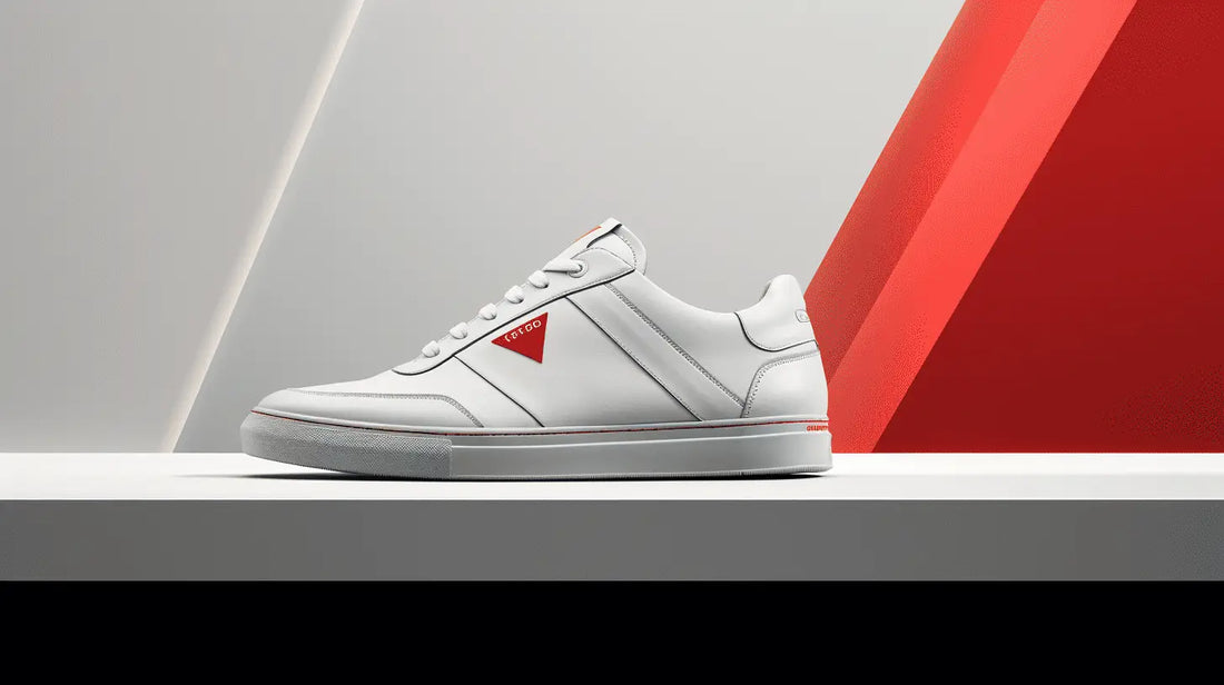 VO7 Sneakers Fashion