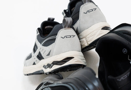 LES SNEAKERS VO7: LE CHOIX DES INFLUENCEURS DE MODE EN 2025